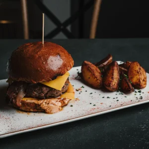 restaurante Eixample Esquerra